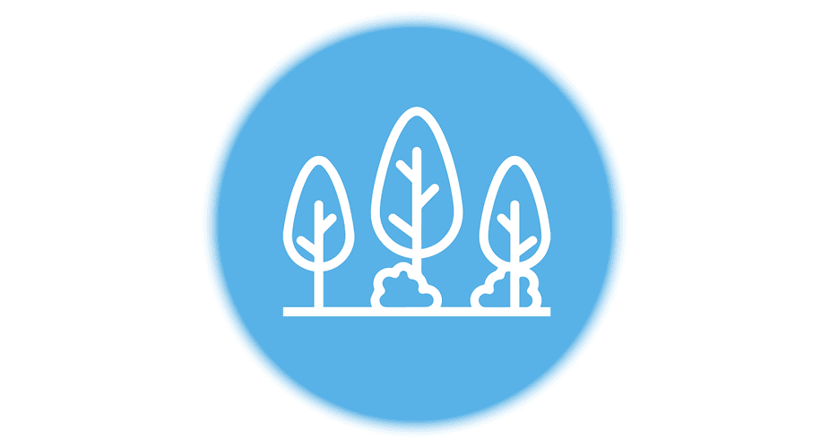 community spaces icon