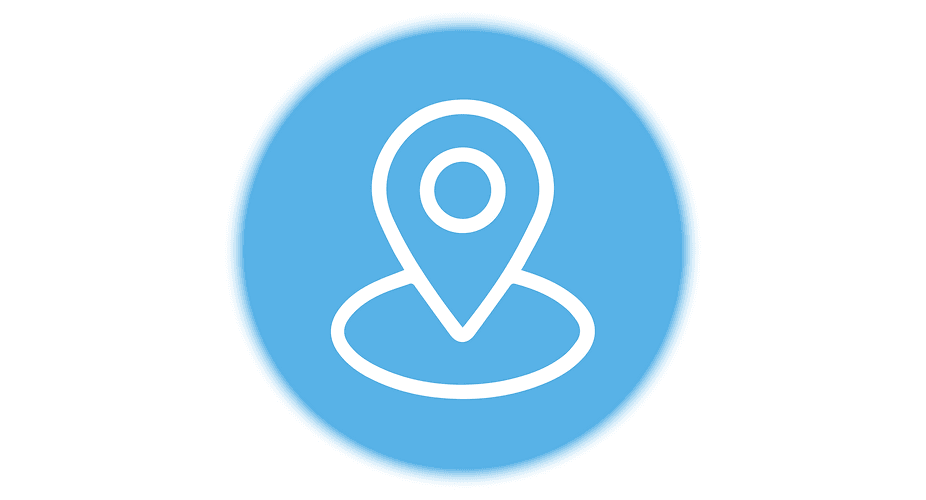 location icon